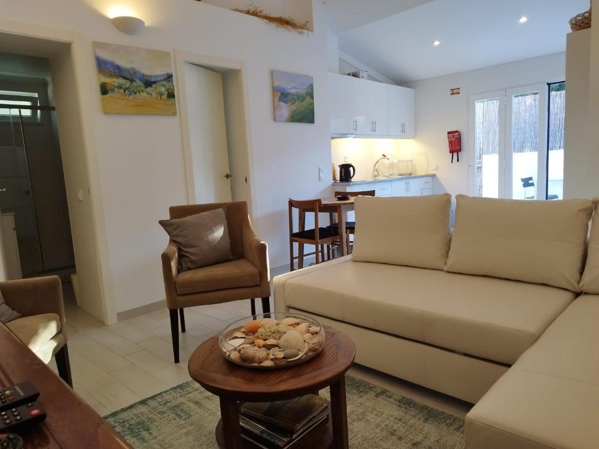 20 Casa Da Aldeia Villa Alfarim Ngoại thất bức ảnh