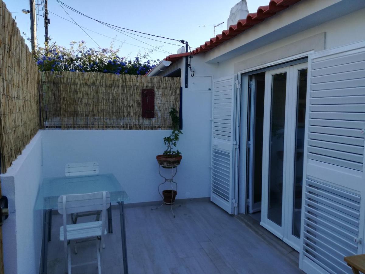20 Casa Da Aldeia Villa Alfarim Ngoại thất bức ảnh